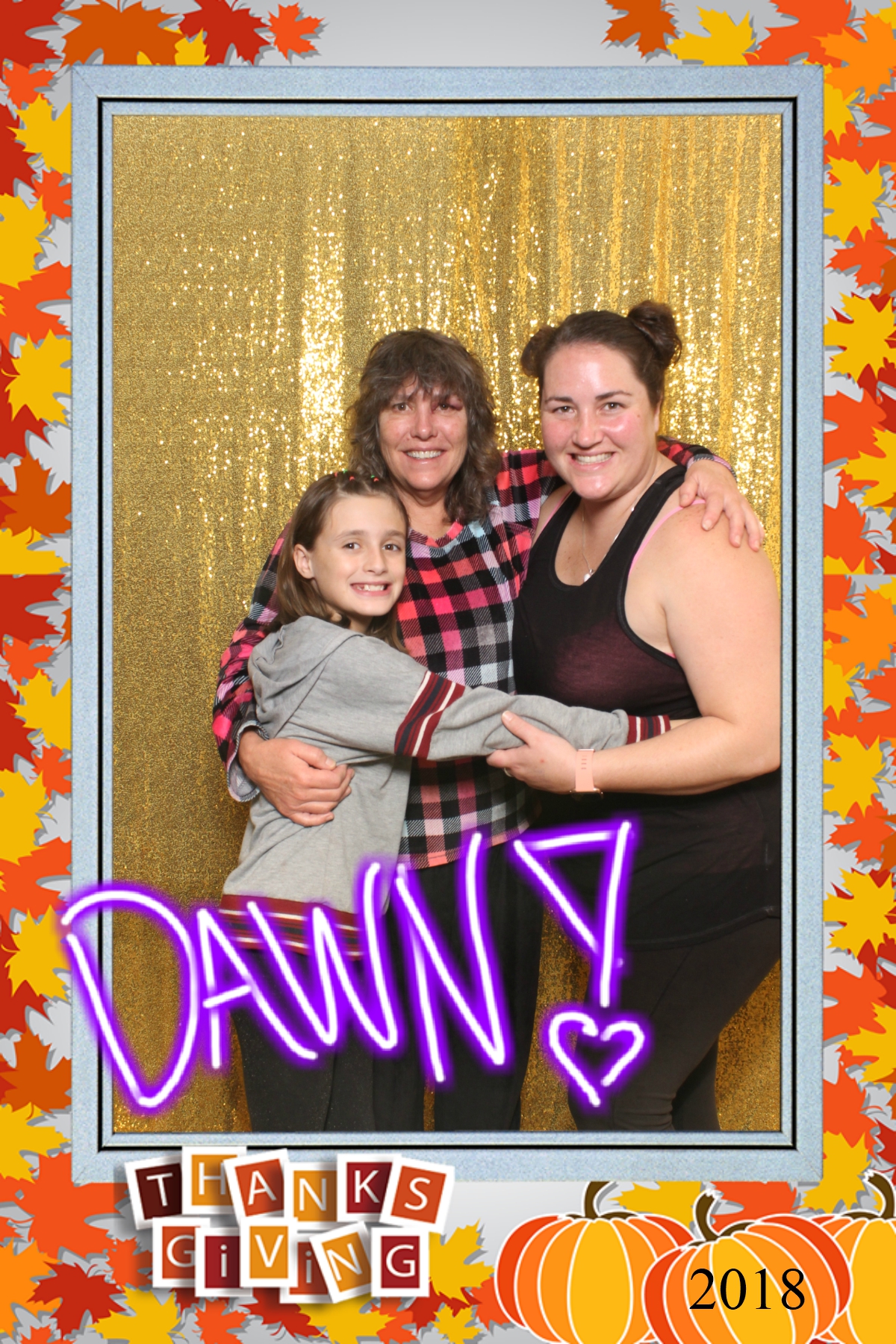 Thanksgiving 2018 | View more photos from the event at gallery.niknoxphotobox.com/u/NiKnox-Photo-Box/Thanksgiving-2018